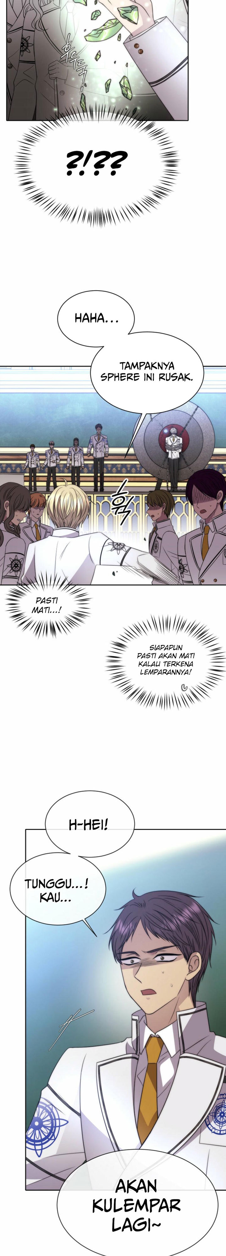 Black Haze (Reboot) Chapter 25 Gambar 12