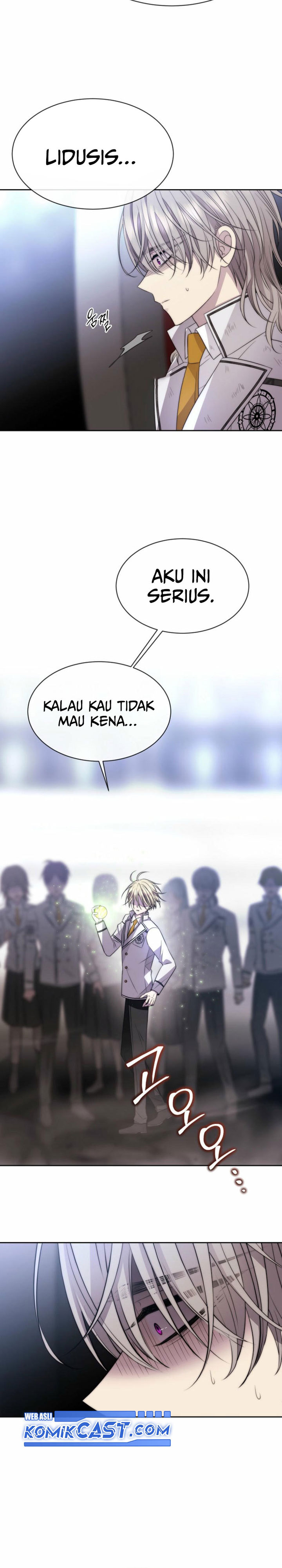 Black Haze (Reboot) Chapter 25 Gambar 13