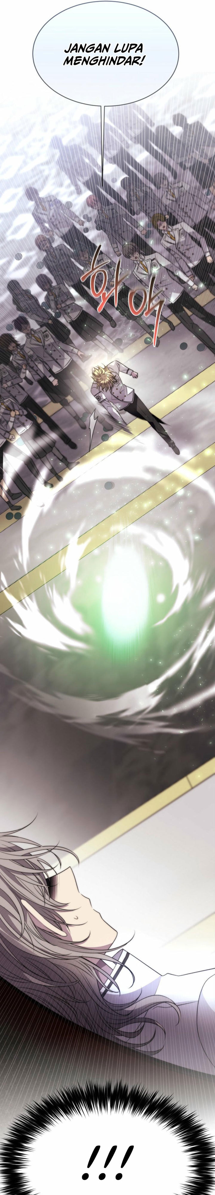 Black Haze (Reboot) Chapter 25 Gambar 14