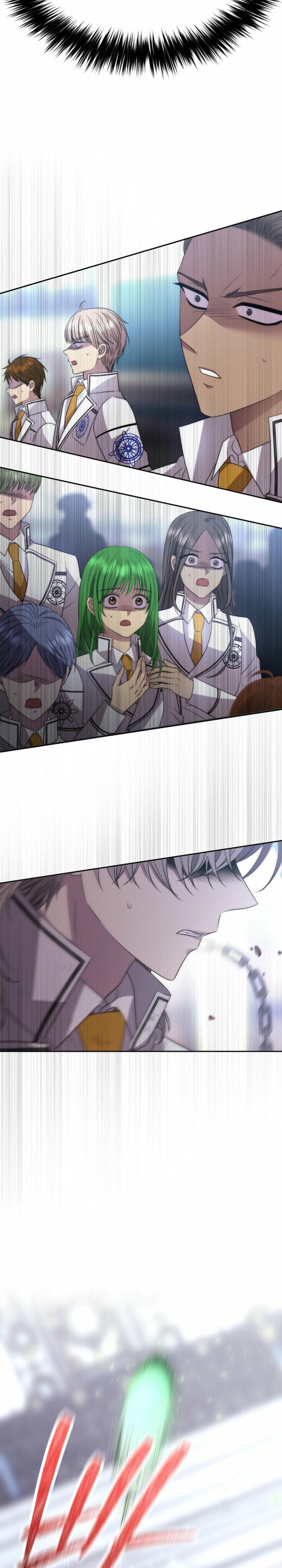 Black Haze (Reboot) Chapter 25 Gambar 15