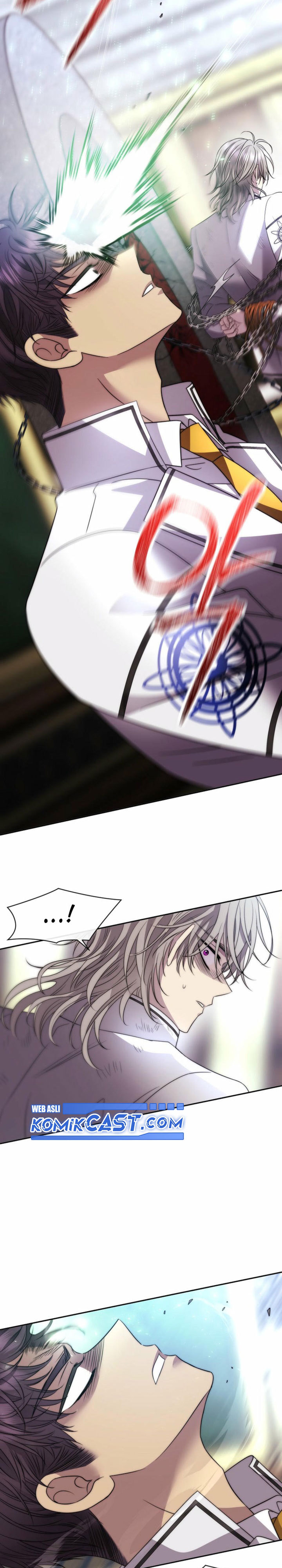 Black Haze (Reboot) Chapter 25 Gambar 16