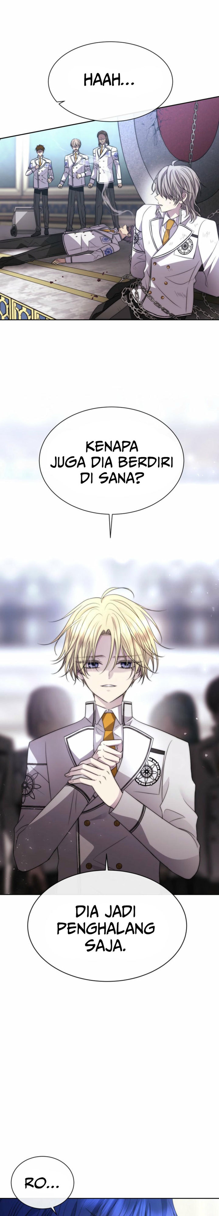 Black Haze (Reboot) Chapter 25 Gambar 18