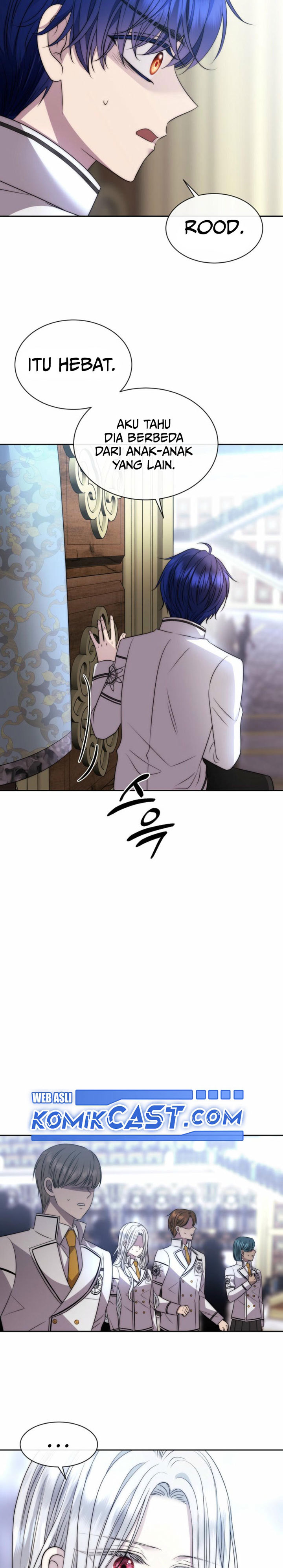 Black Haze (Reboot) Chapter 25 Gambar 19