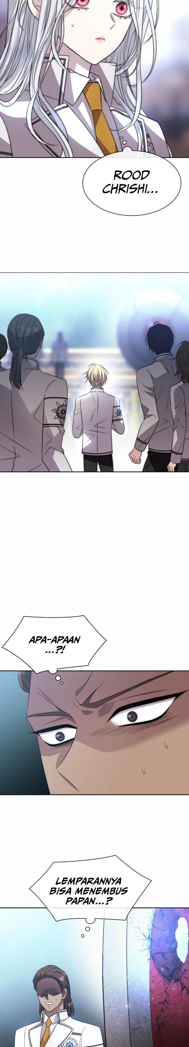 Black Haze (Reboot) Chapter 25 Gambar 20