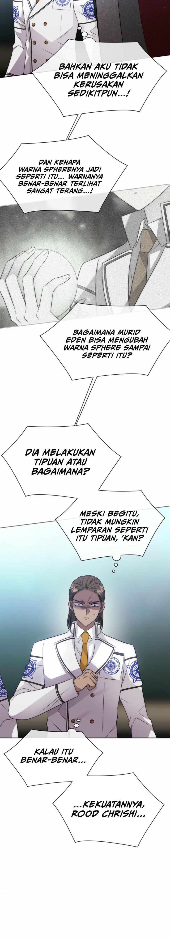 Black Haze (Reboot) Chapter 25 Gambar 21