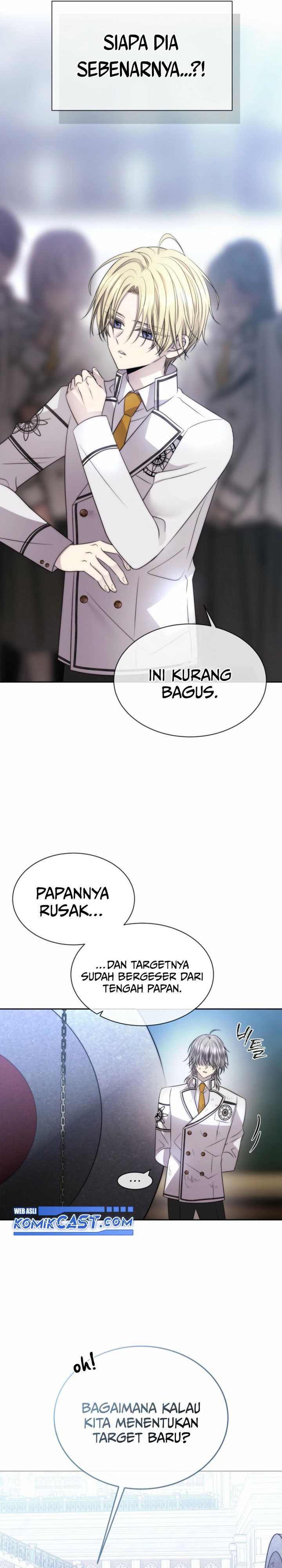 Black Haze (Reboot) Chapter 25 Gambar 22