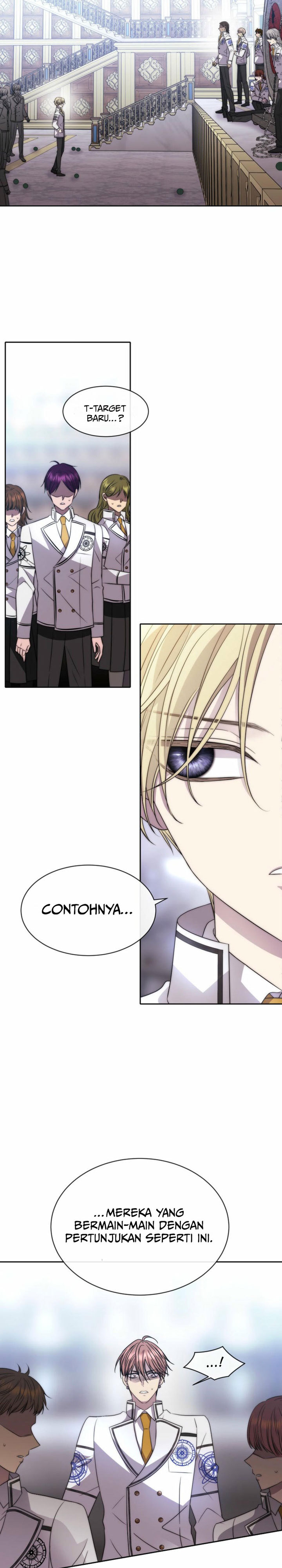 Black Haze (Reboot) Chapter 25 Gambar 23