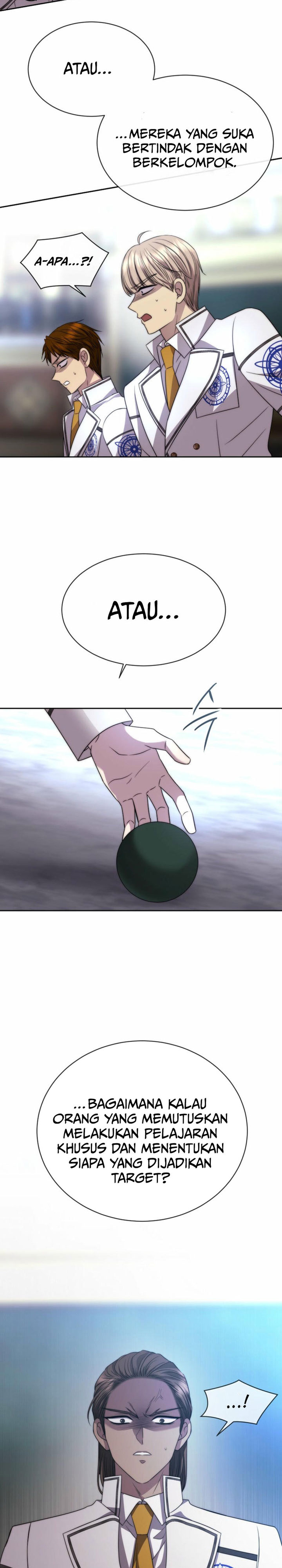 Black Haze (Reboot) Chapter 25 Gambar 24