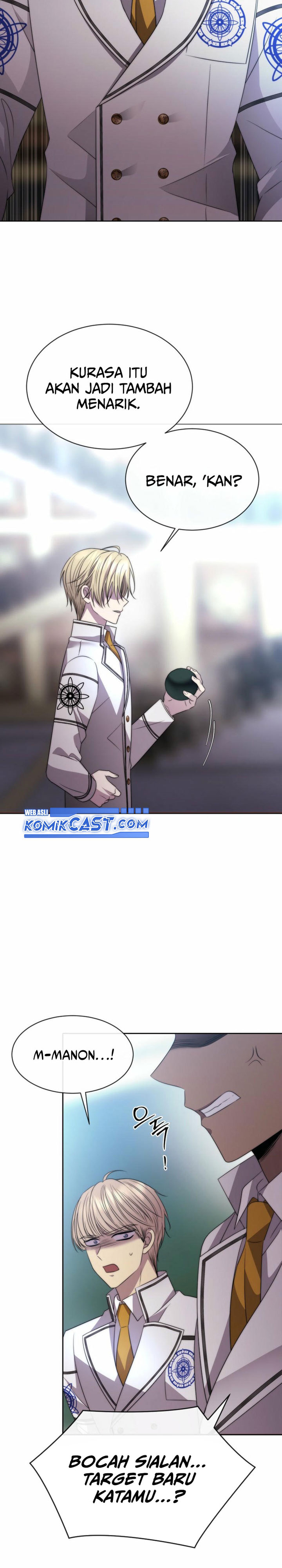 Black Haze (Reboot) Chapter 25 Gambar 25