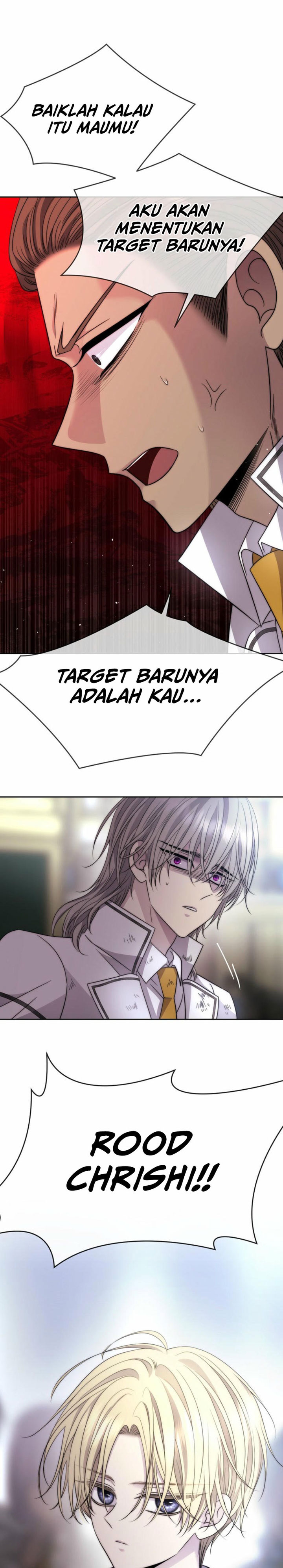 Black Haze (Reboot) Chapter 25 Gambar 26