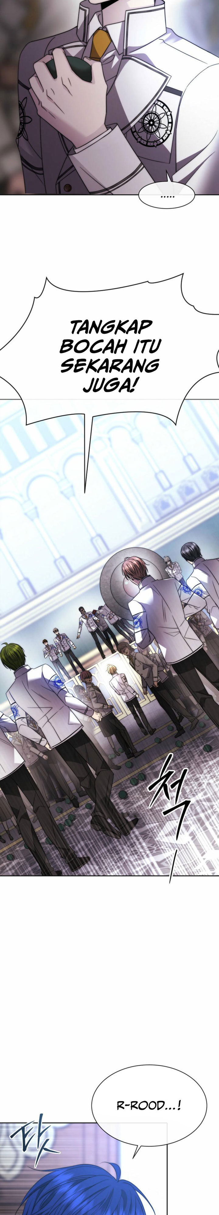 Black Haze (Reboot) Chapter 25 Gambar 27