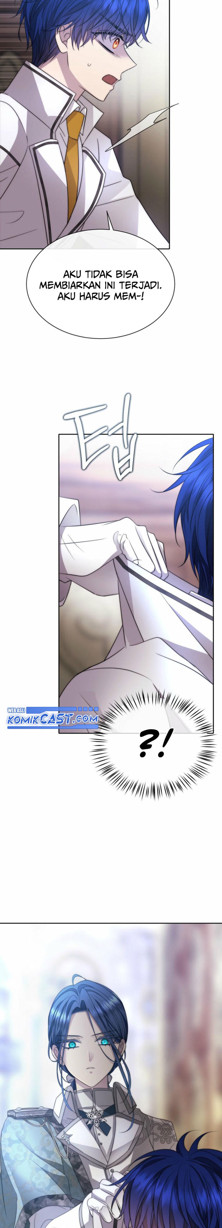 Black Haze (Reboot) Chapter 25 Gambar 28