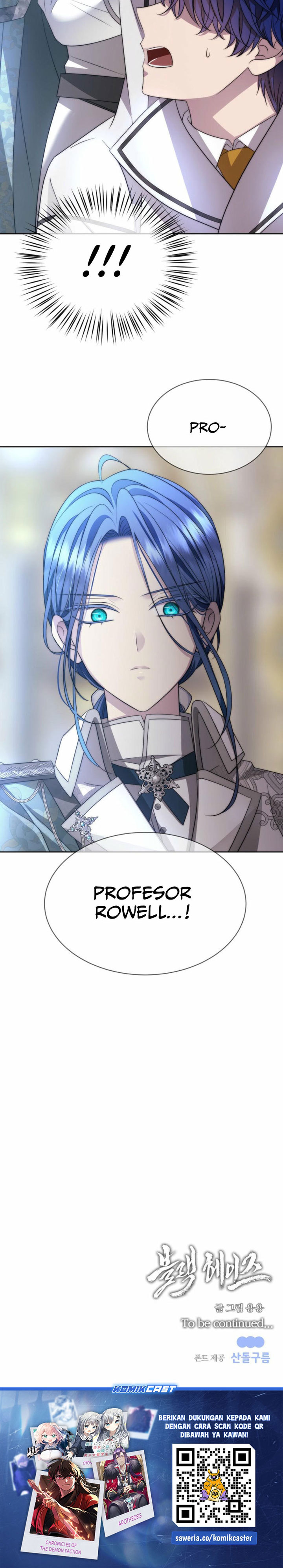 Black Haze (Reboot) Chapter 25 Gambar 29