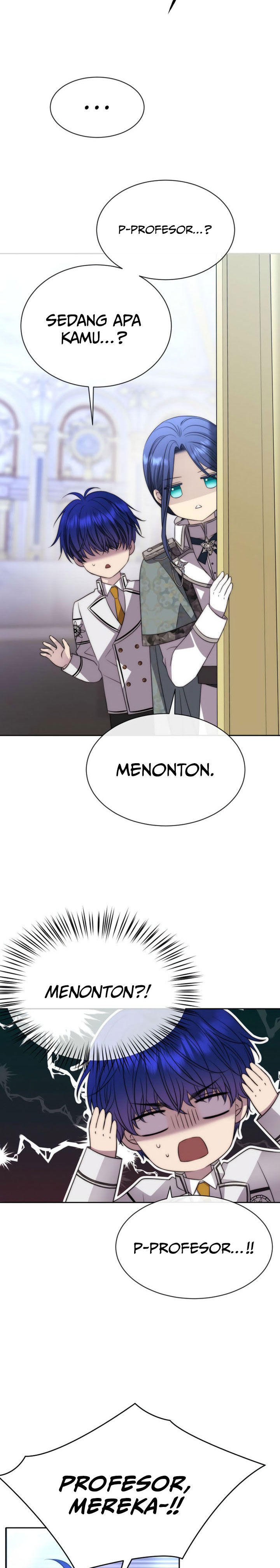 Black Haze (Reboot) Chapter 26 Gambar 4