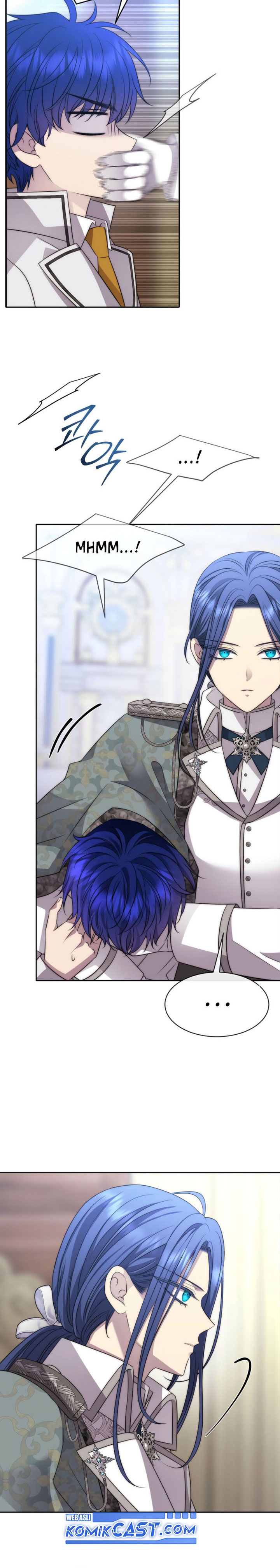 Black Haze (Reboot) Chapter 26 Gambar 5