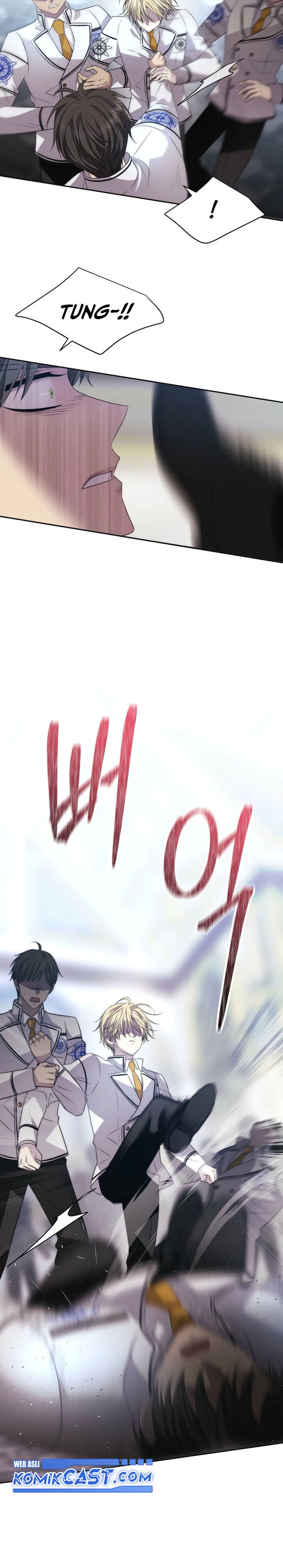 Black Haze (Reboot) Chapter 26 Gambar 9