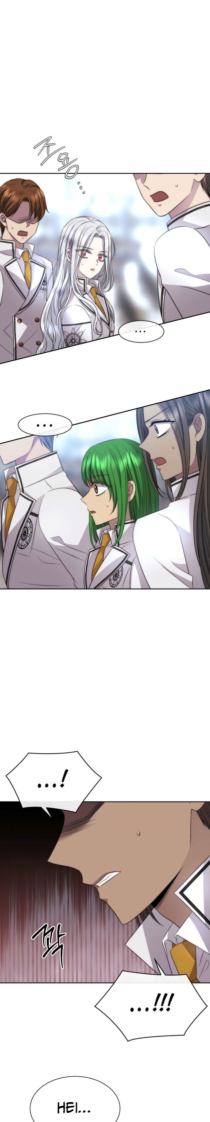 Black Haze (Reboot) Chapter 26 Gambar 12