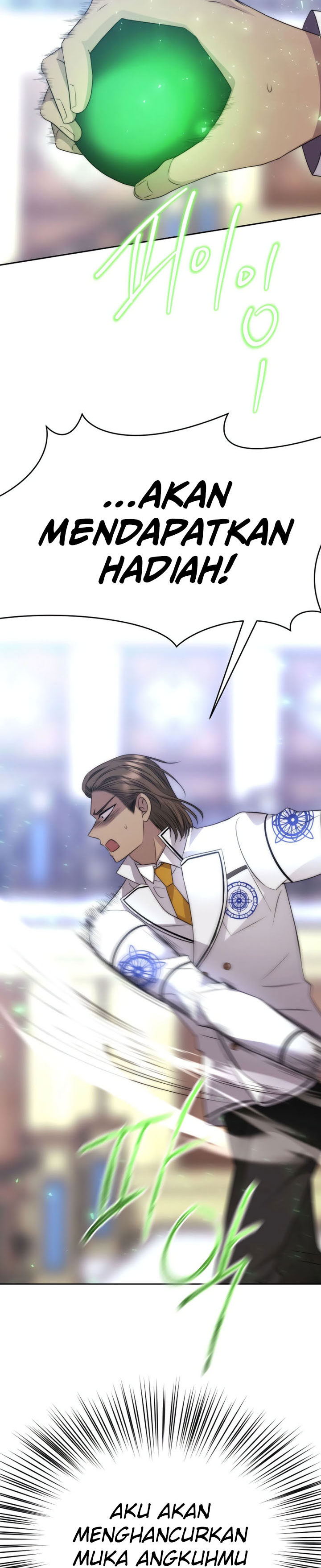 Black Haze (Reboot) Chapter 26 Gambar 16