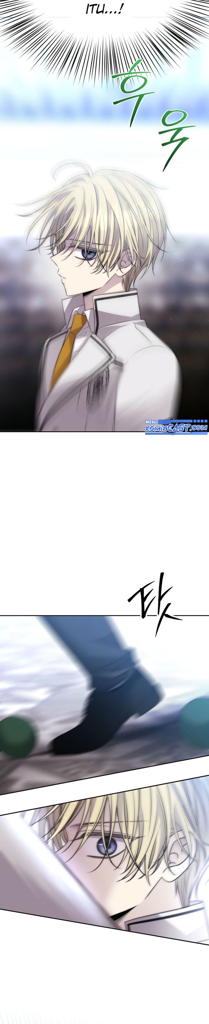 Black Haze (Reboot) Chapter 26 Gambar 17