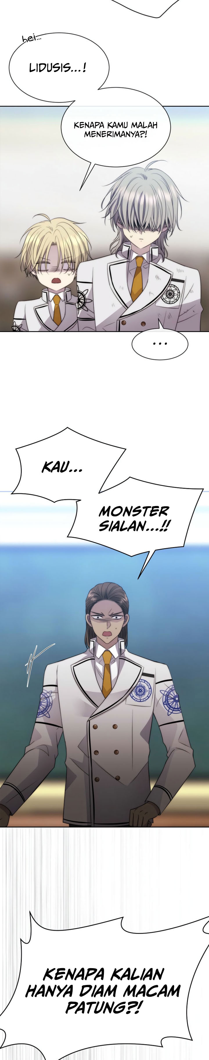 Black Haze (Reboot) Chapter 26 Gambar 19
