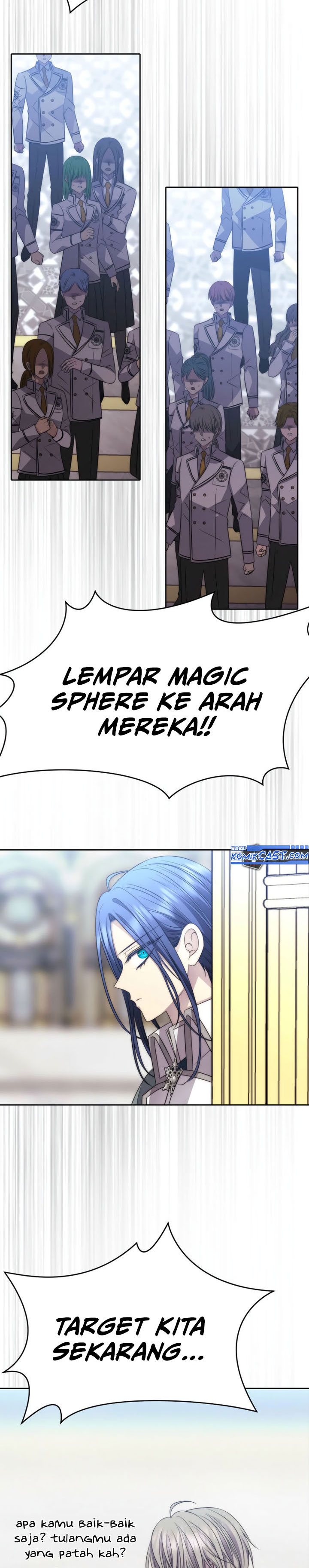 Black Haze (Reboot) Chapter 26 Gambar 20