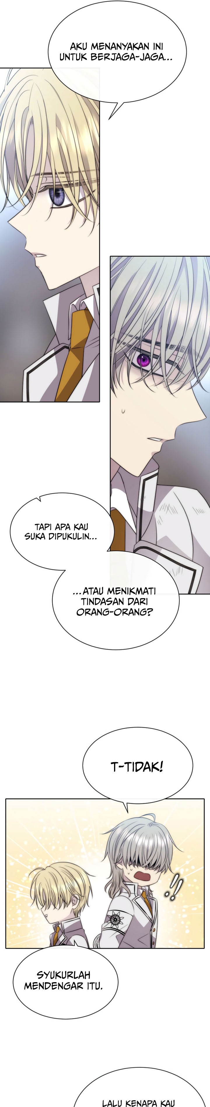 Black Haze (Reboot) Chapter 26 Gambar 22