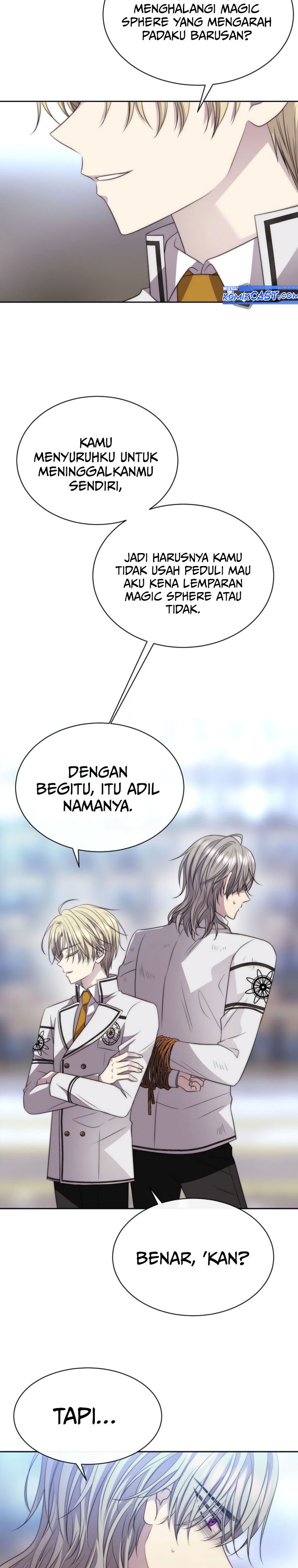 Black Haze (Reboot) Chapter 26 Gambar 23