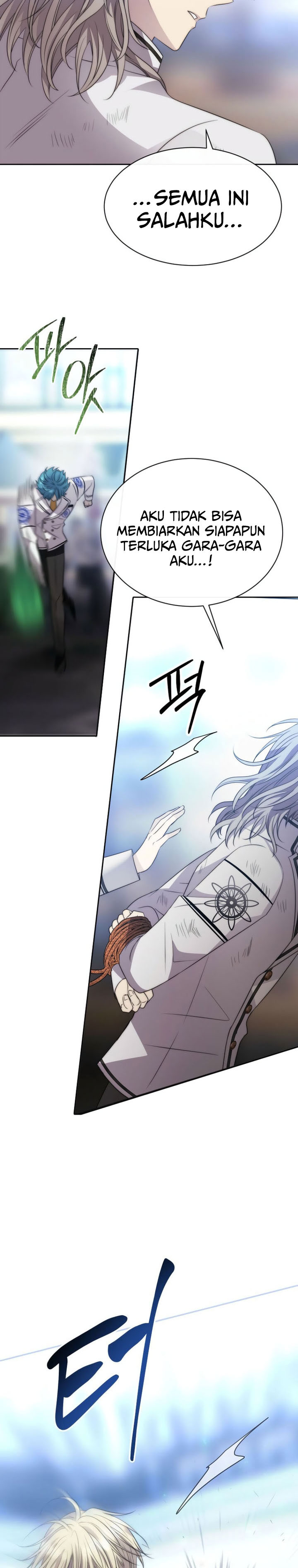 Black Haze (Reboot) Chapter 26 Gambar 24