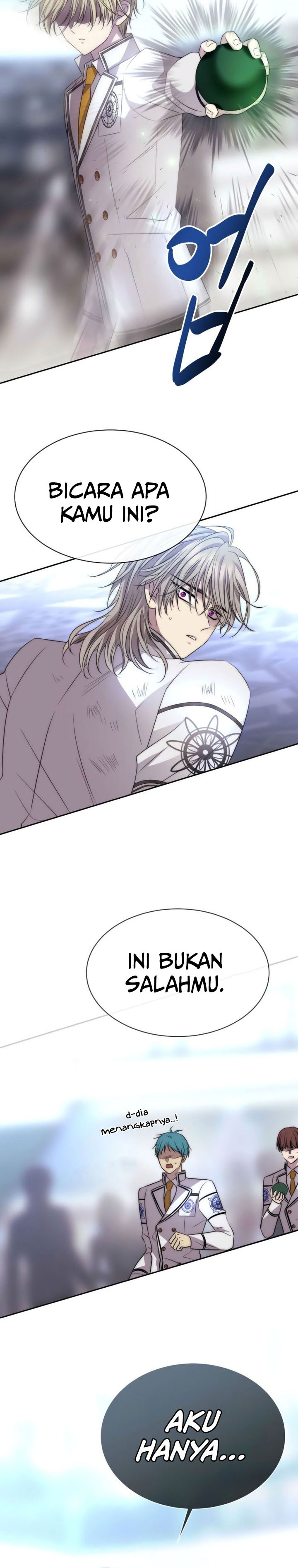Black Haze (Reboot) Chapter 26 Gambar 25