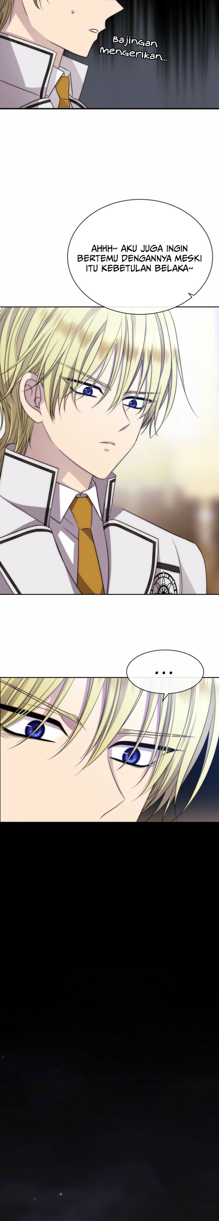 Black Haze (Reboot) Chapter 28 Gambar 25