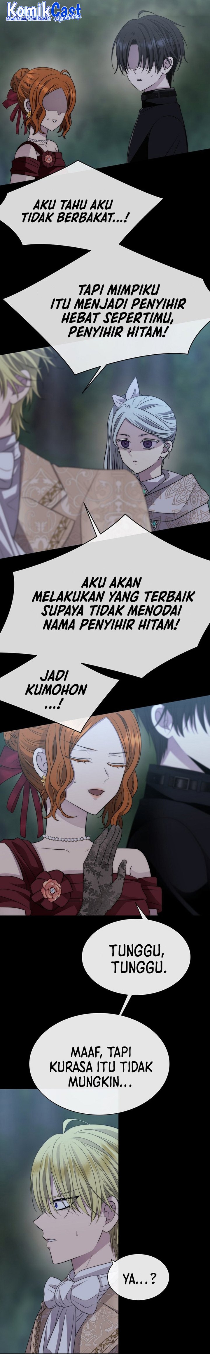 Black Haze (Reboot) Chapter 29 Gambar 7