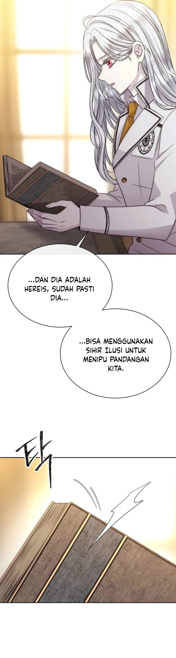 Black Haze (Reboot) Chapter 30 Gambar 26