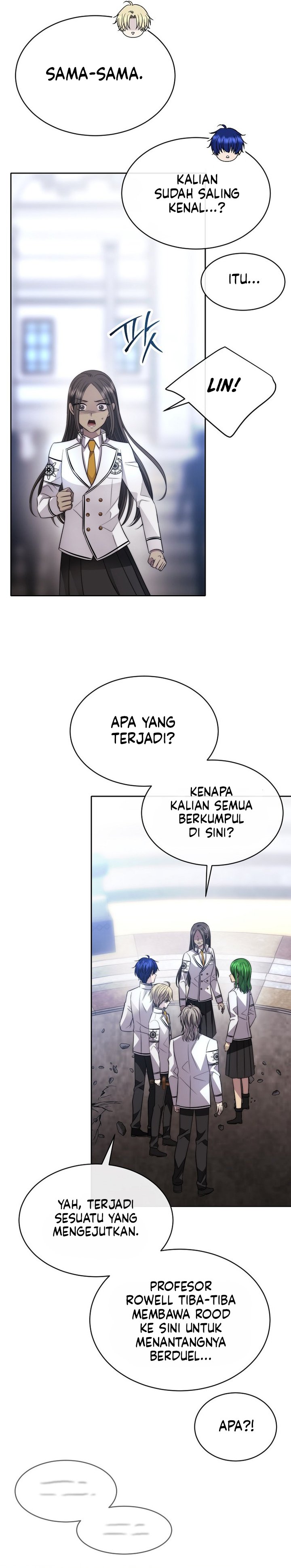Black Haze (Reboot) Chapter 34 Gambar 6
