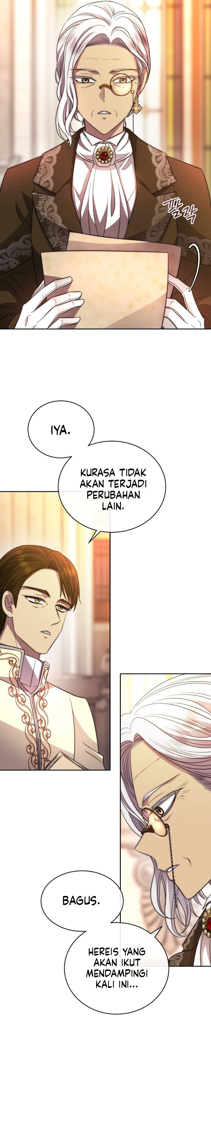 Black Haze (Reboot) Chapter 34 Gambar 11