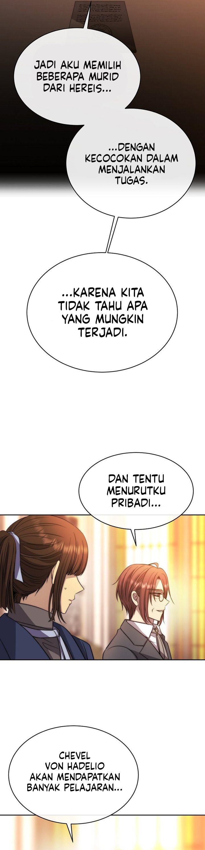 Black Haze (Reboot) Chapter 34 Gambar 15