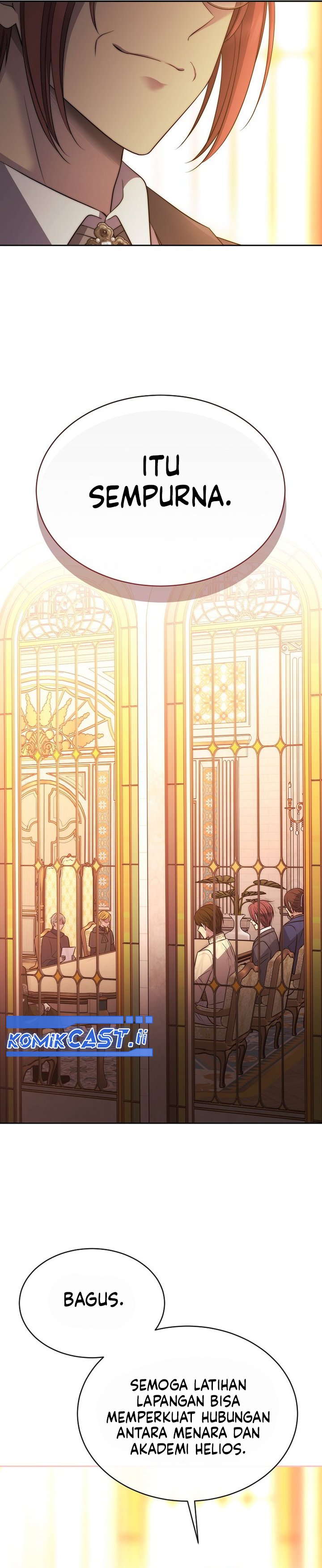 Black Haze (Reboot) Chapter 34 Gambar 17
