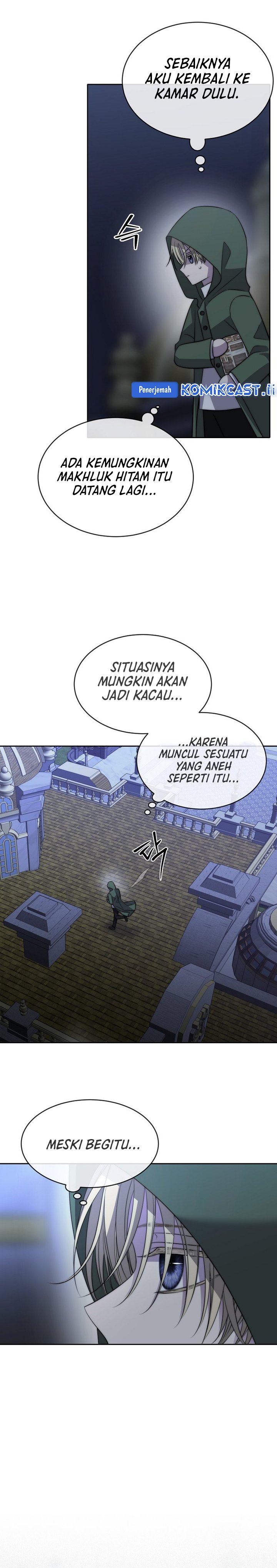 Black Haze (Reboot) Chapter 34 Gambar 20