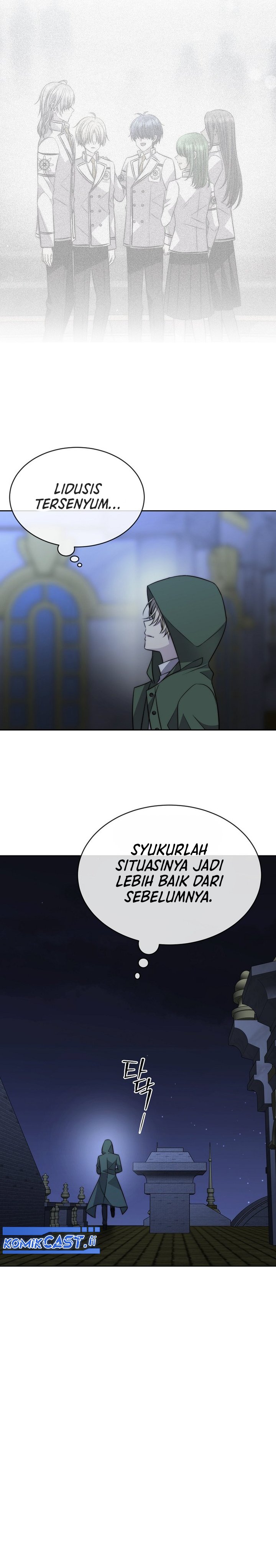Black Haze (Reboot) Chapter 34 Gambar 21