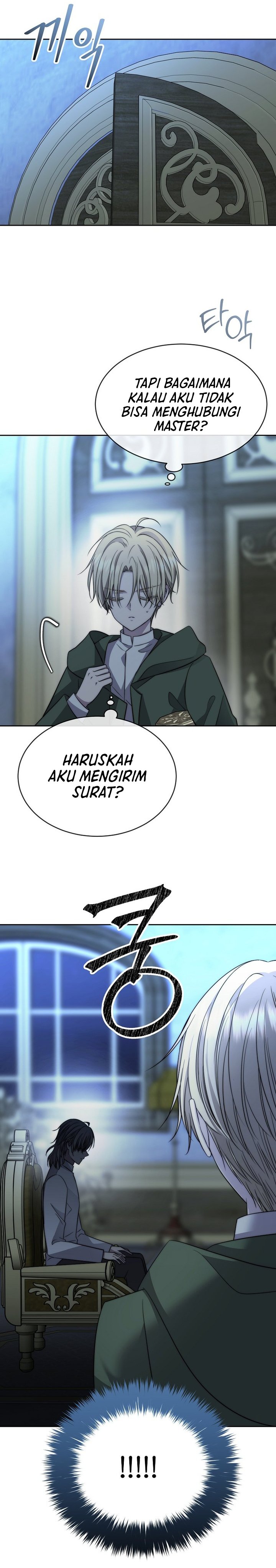Black Haze (Reboot) Chapter 34 Gambar 22