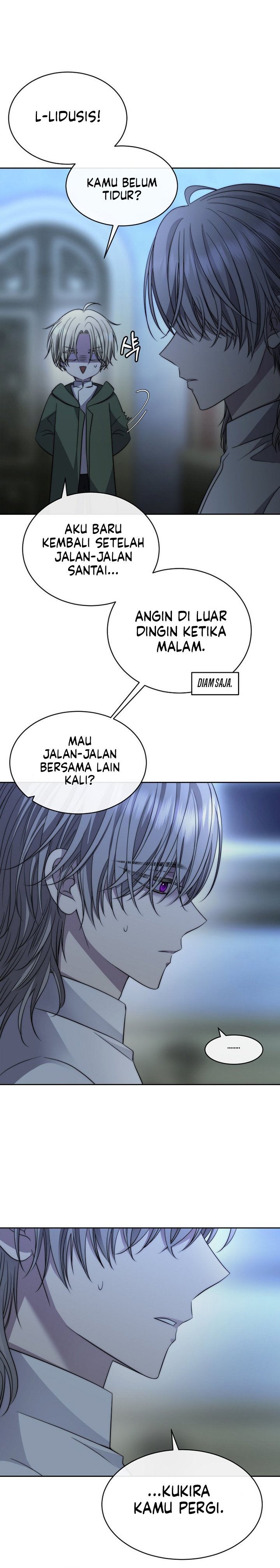 Black Haze (Reboot) Chapter 34 Gambar 23