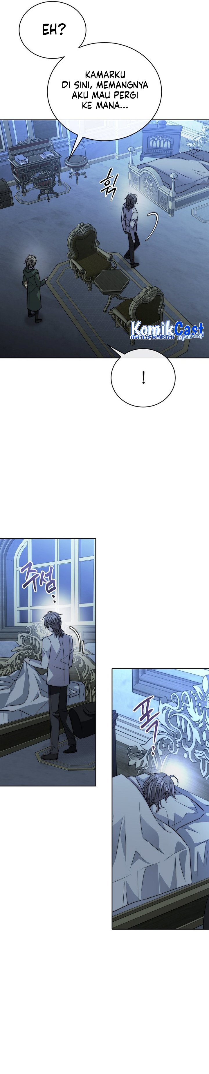 Black Haze (Reboot) Chapter 34 Gambar 24