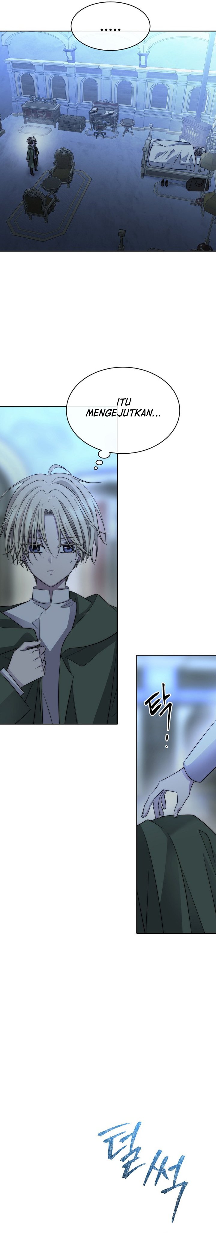Black Haze (Reboot) Chapter 34 Gambar 25