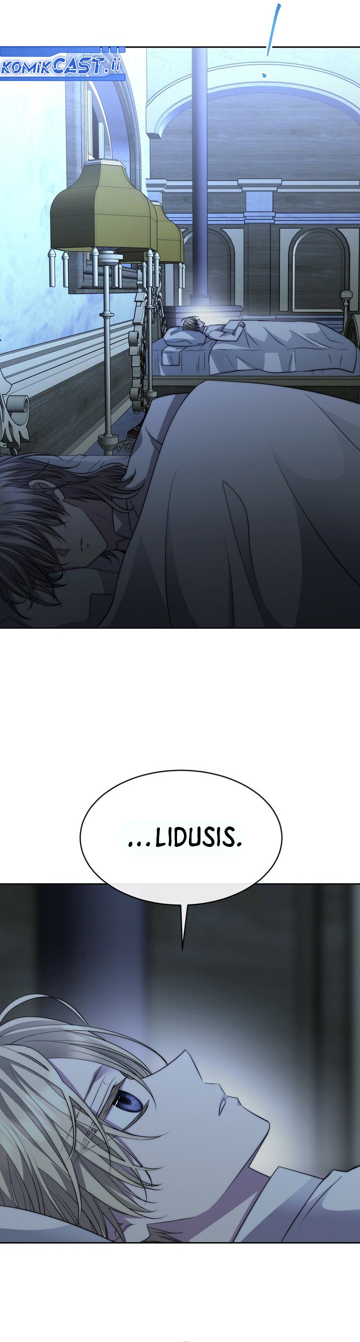 Black Haze (Reboot) Chapter 34 Gambar 26