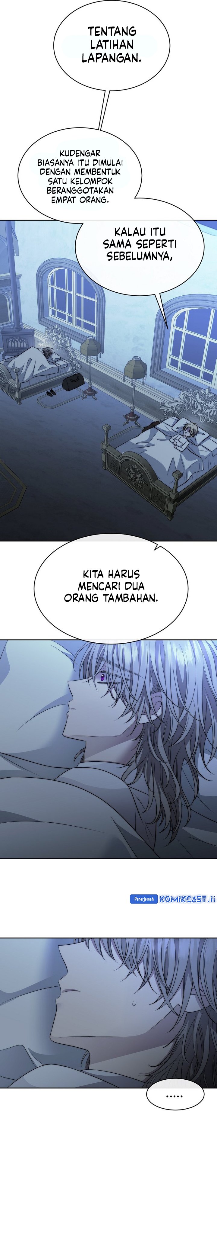 Black Haze (Reboot) Chapter 34 Gambar 27