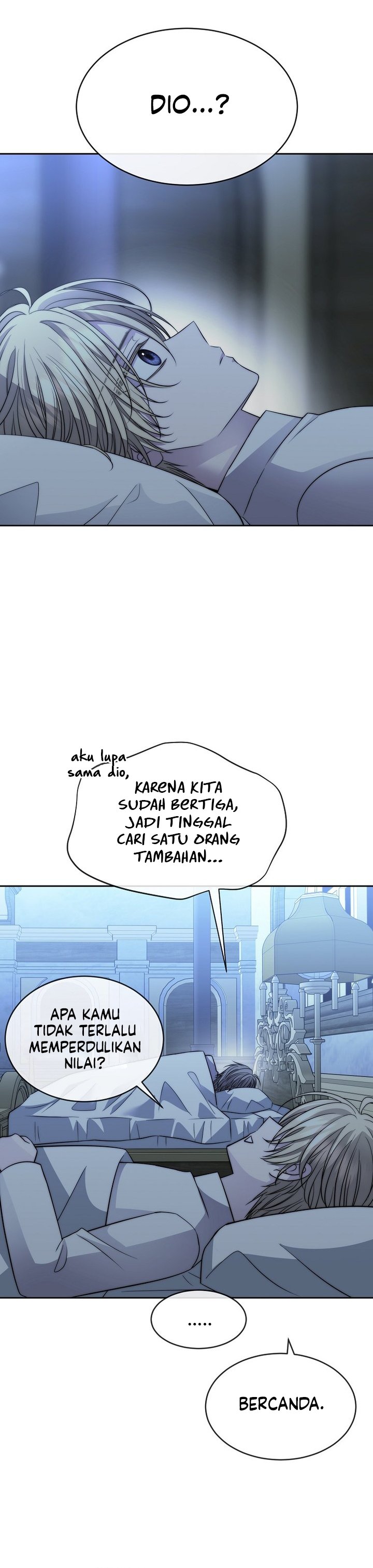Black Haze (Reboot) Chapter 34 Gambar 28
