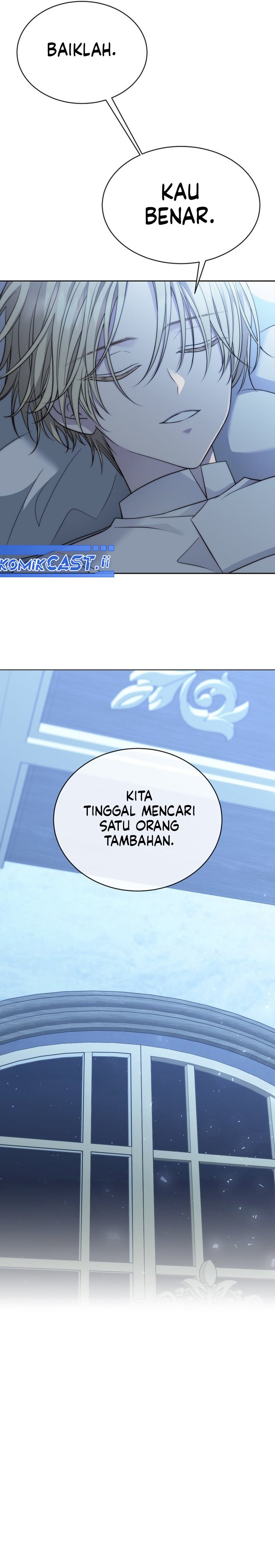 Black Haze (Reboot) Chapter 34 Gambar 29