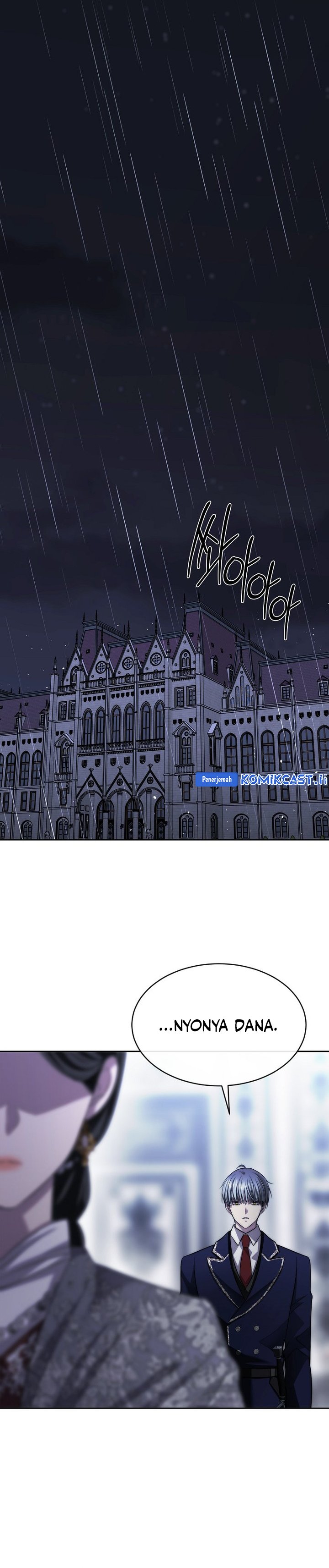 Black Haze (Reboot) Chapter 34 Gambar 31