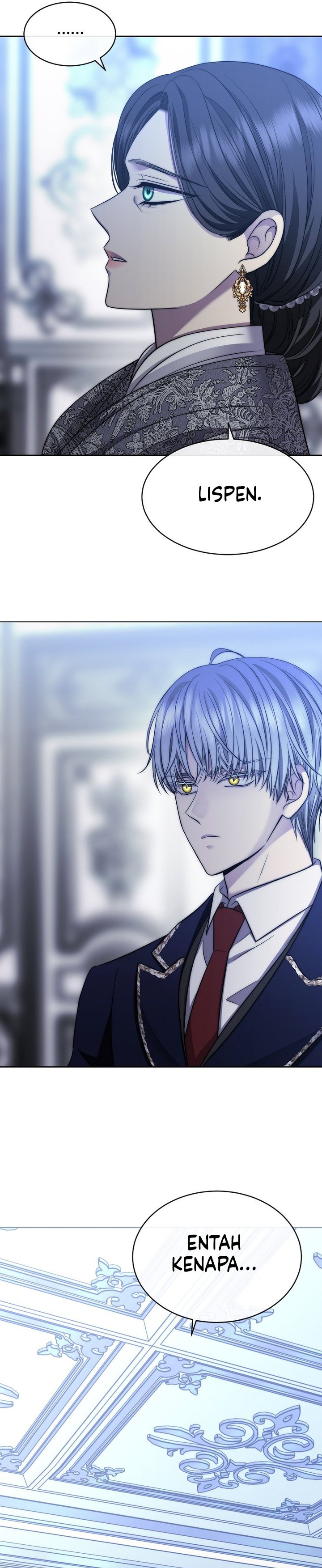 Black Haze (Reboot) Chapter 34 Gambar 32