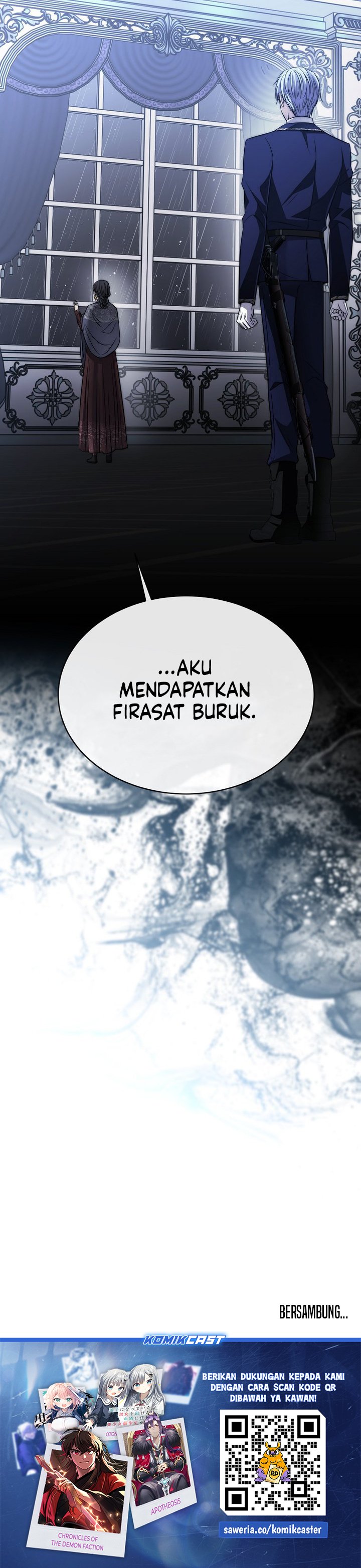 Black Haze (Reboot) Chapter 34 Gambar 33