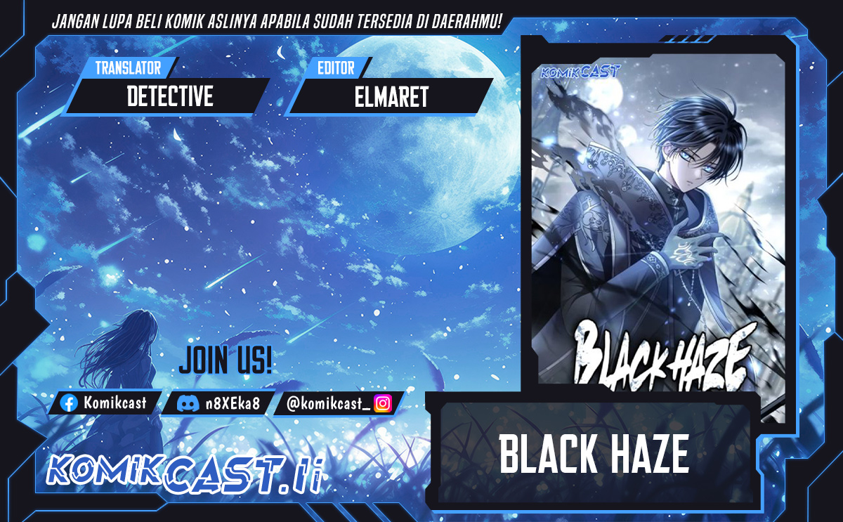 Black Haze (Reboot) Chapter 35 Gambar 1
